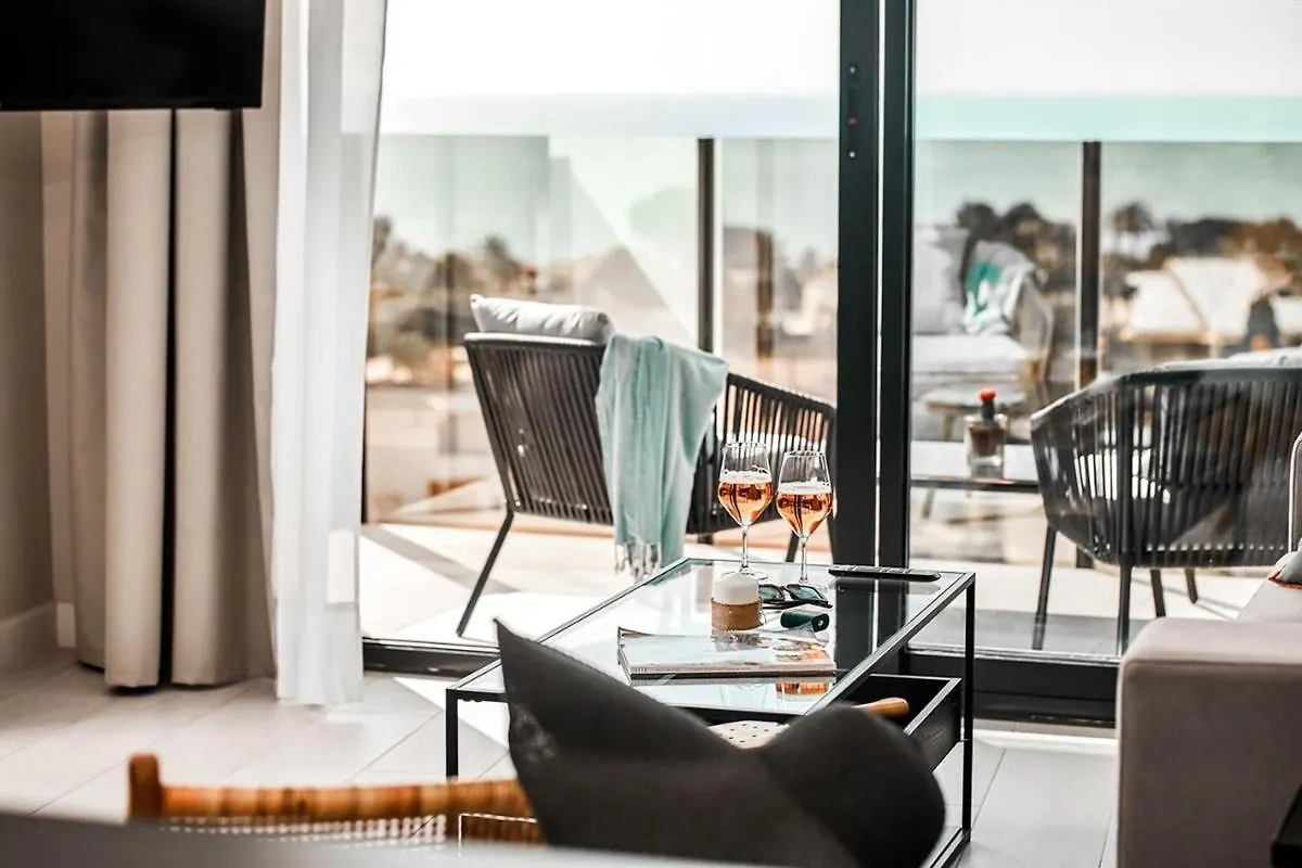 Ho Aguadulce By Olivencia Apartment