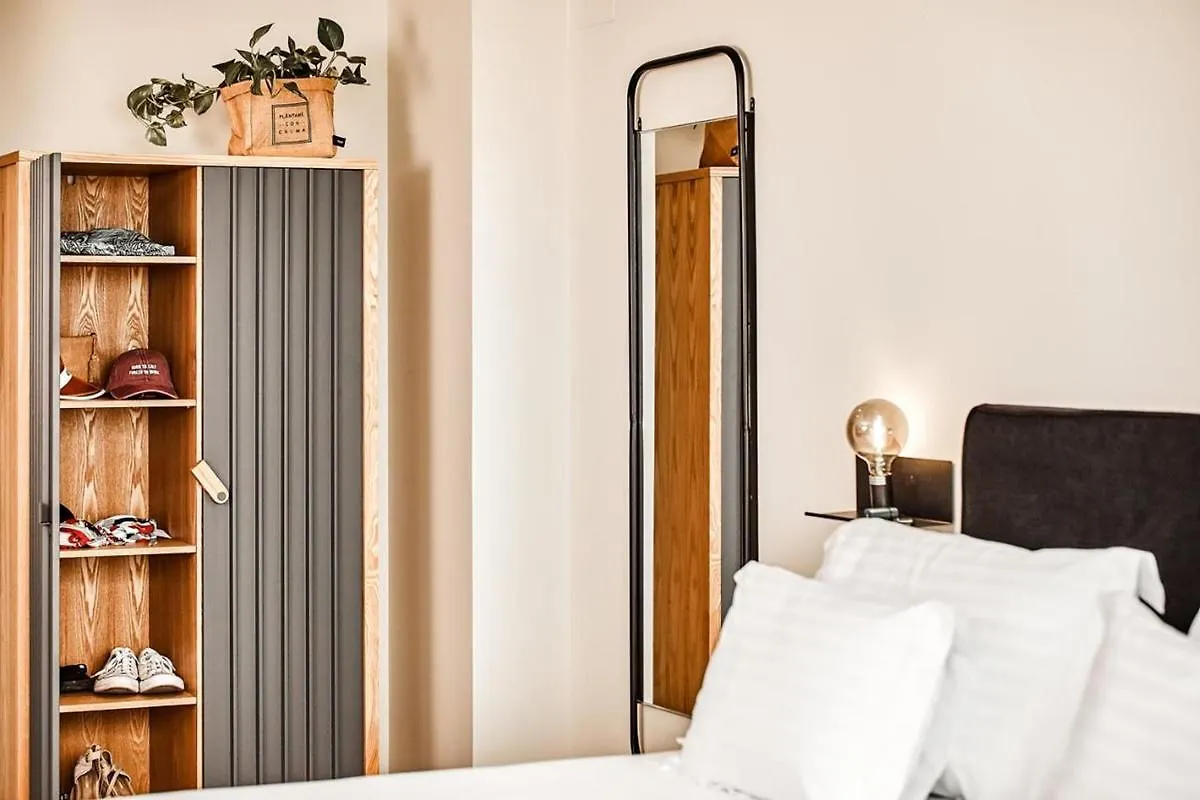 Ho Aguadulce By Olivencia Apartment Spain