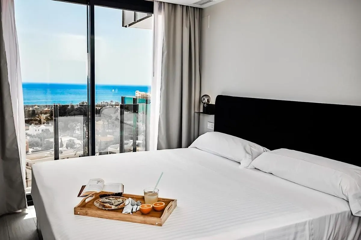 Ho Aguadulce By Olivencia Apartment 0*, Aguadulce (Almeria)