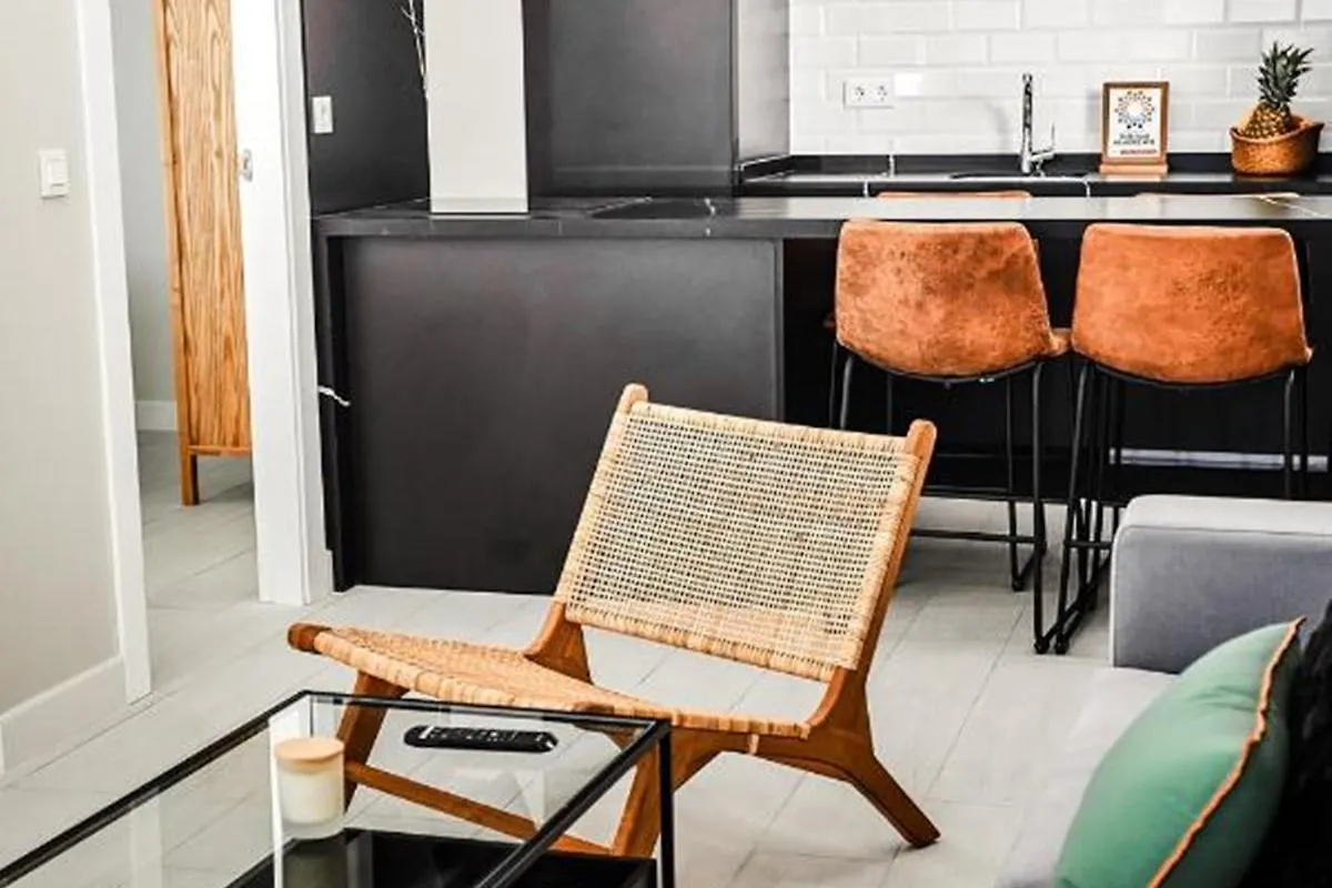 Ho Aguadulce By Olivencia Apartment