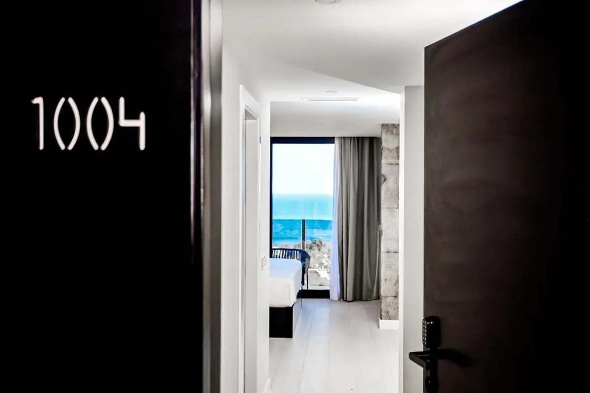 Ho Aguadulce By Olivencia Apartment