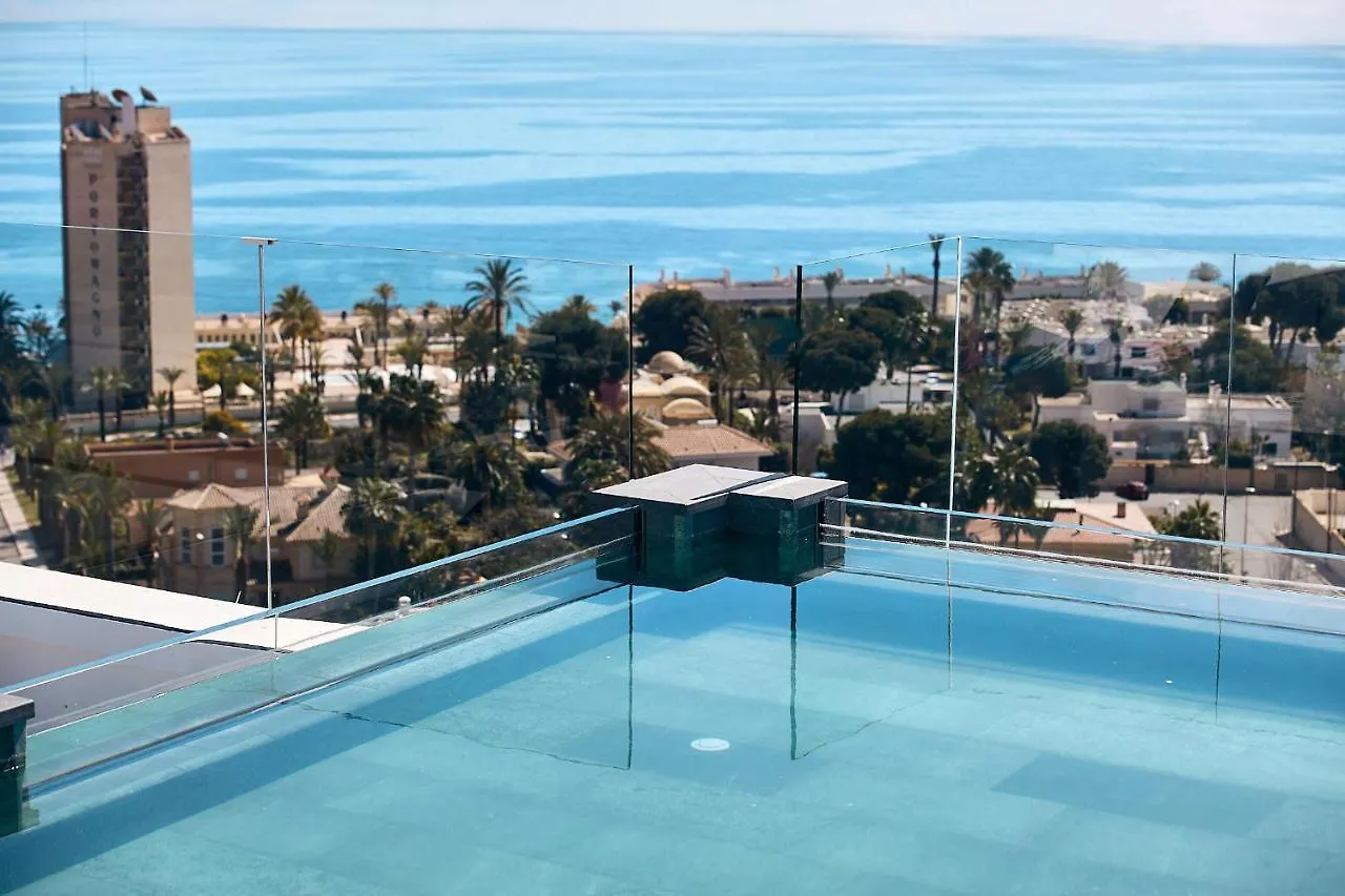 Ho Aguadulce By Olivencia Apartment