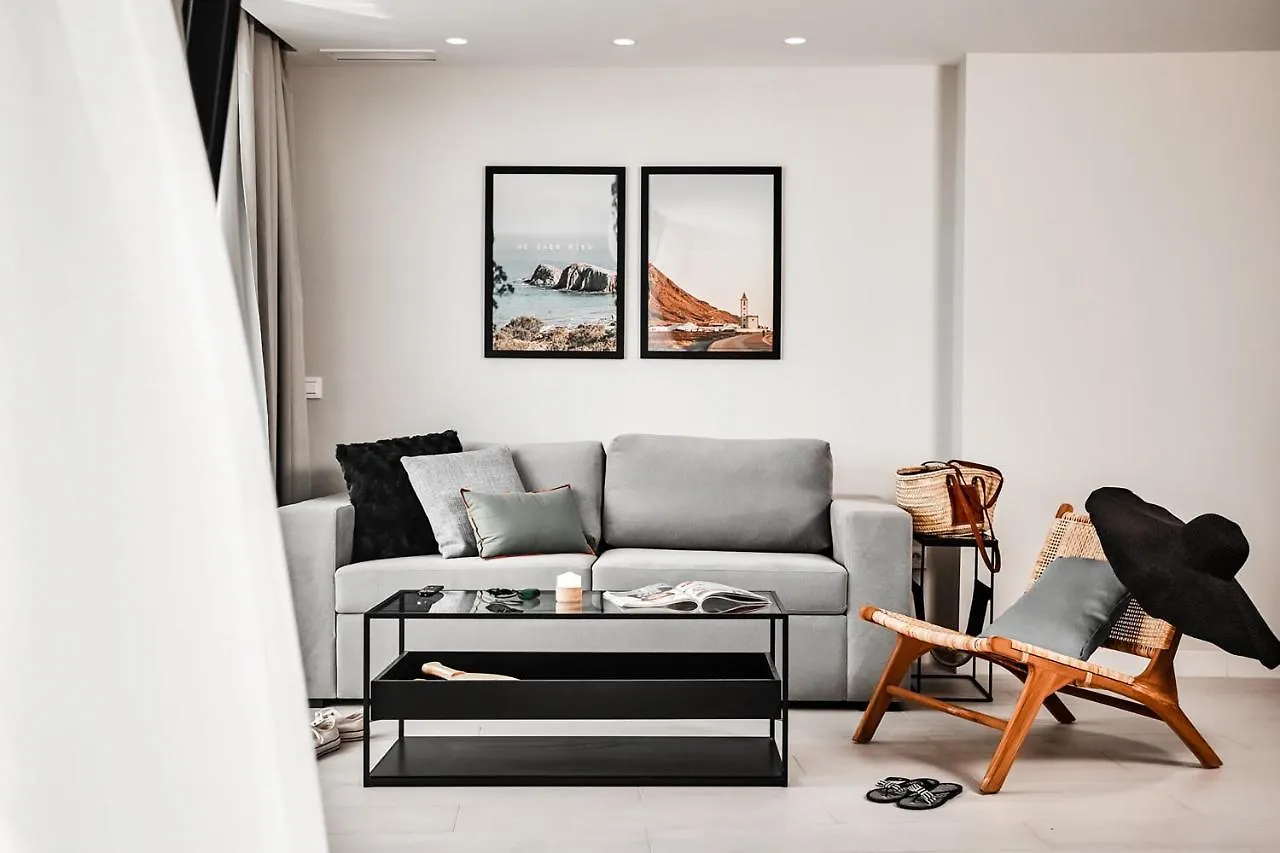 Ho Aguadulce By Olivencia Apartment Aguadulce (Almeria)