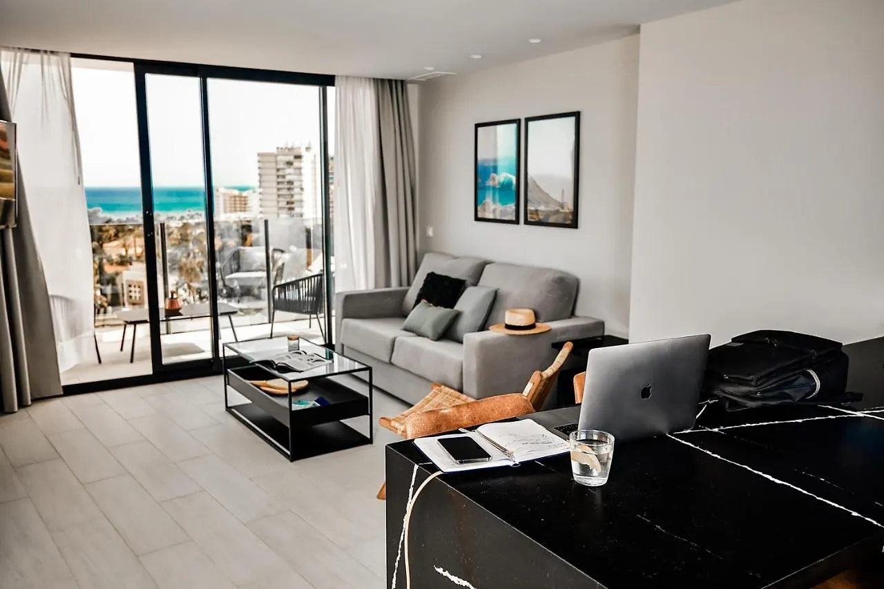 Ho Aguadulce By Olivencia Apartment Aguadulce (Almeria)