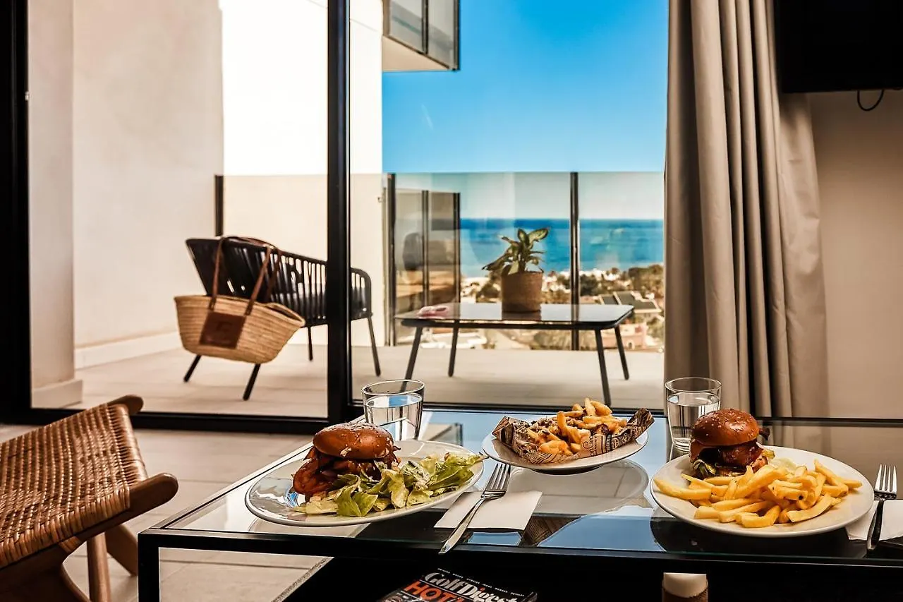 Ho Aguadulce By Olivencia Apartment  Aguadulce (Almeria)