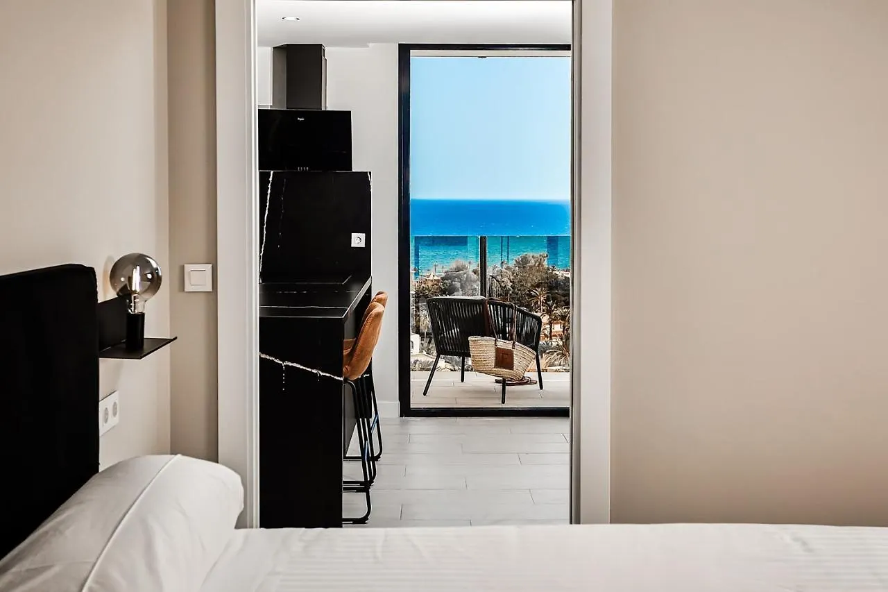 Ho Aguadulce By Olivencia Apartment 0*, Aguadulce (Almeria)