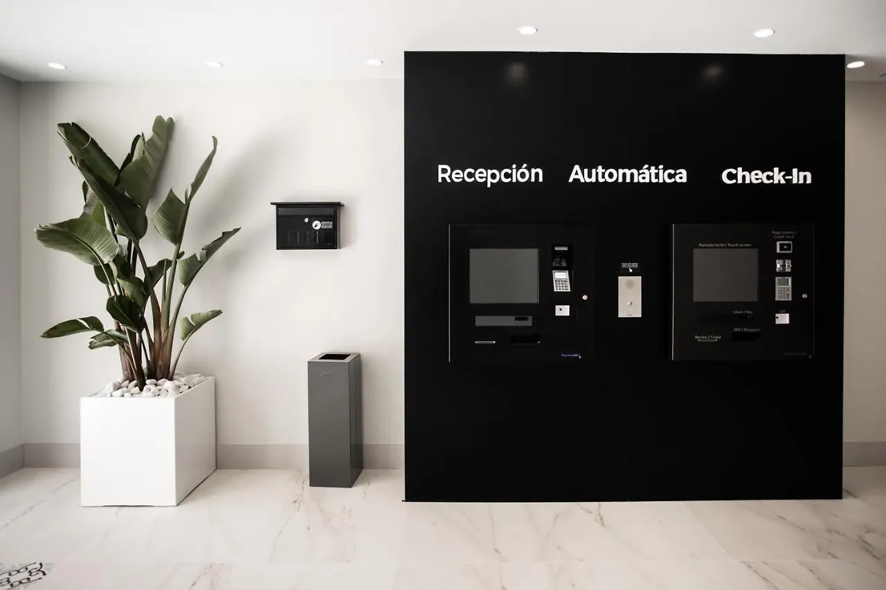Ho Aguadulce By Olivencia Apartment