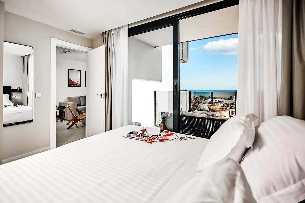 Ho Aguadulce By Olivencia Apartment  Aguadulce (Almeria)
