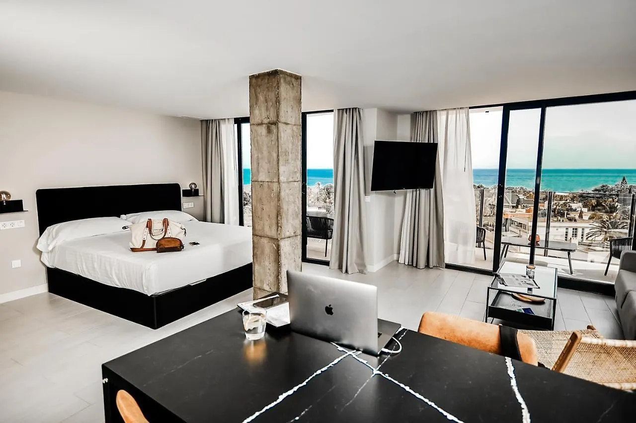 Ho Aguadulce By Olivencia Apartment