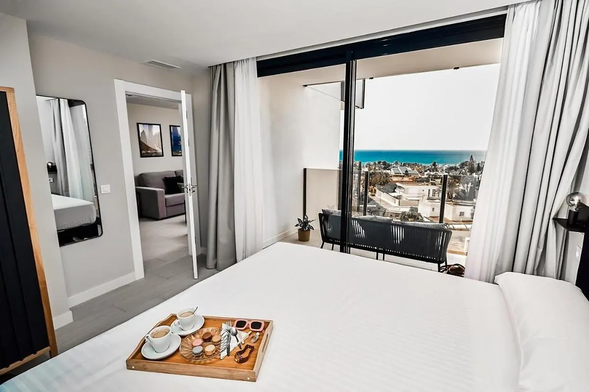 Ho Aguadulce By Olivencia Daire  Aguadulce (Almeria)
