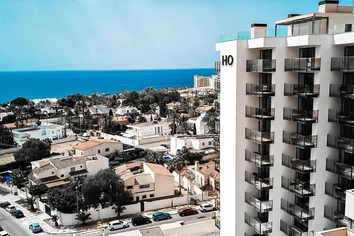 Ho Aguadulce By Olivencia Daire